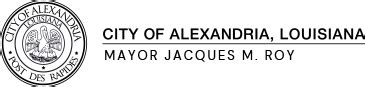 city of alexandria government jobs|Job Bulletin.